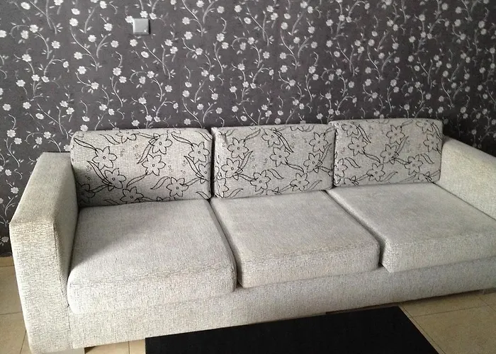 Szálloda Caesars Palace Napospart