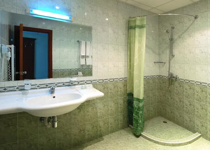 Отель Caesars Palace 4*