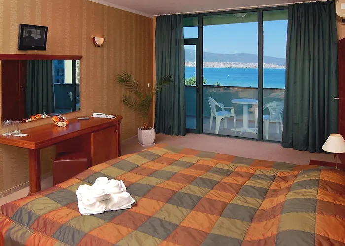 Caesars Palace Szálloda 4*