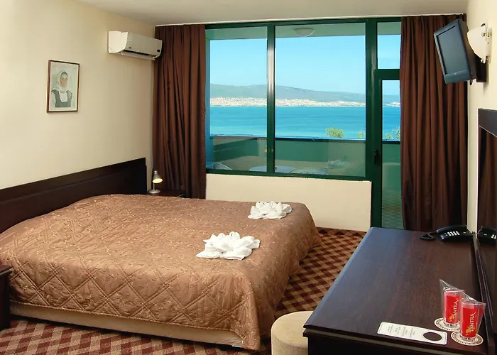 Caesars Palace 4*