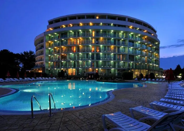 Caesars Palace Szálloda