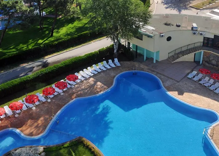 Caesars Palace Napospart