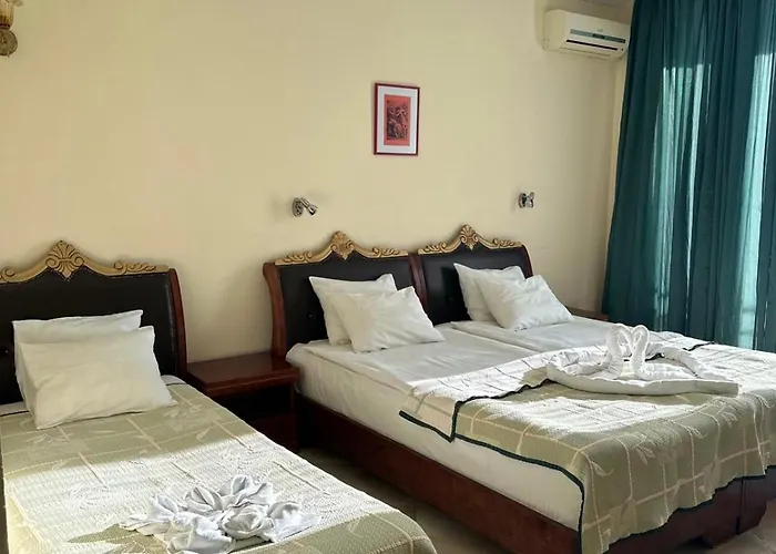 Caesars Palace Napospart