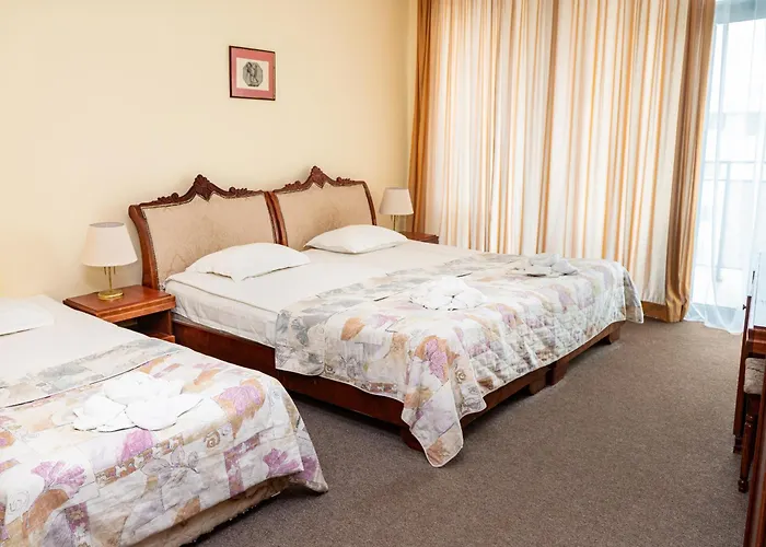 Caesars Palace Szálloda 4*