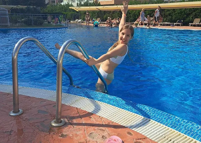 Caesars Palace Солнечный берег