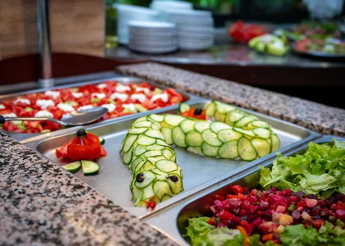 Szálloda Caesars Palace