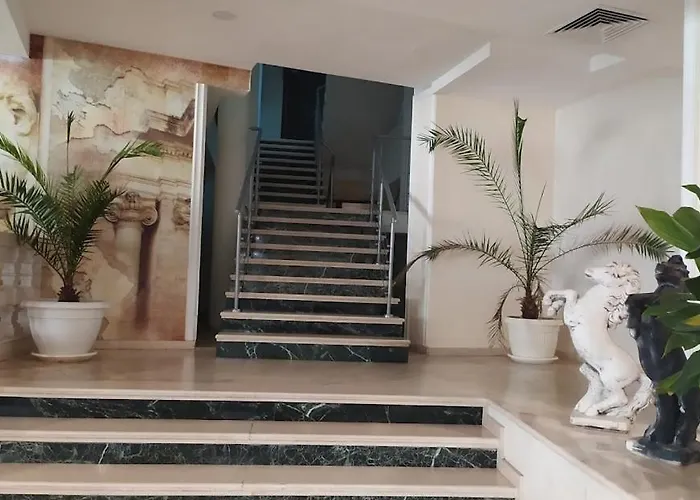 Caesars Palace Szálloda 4*