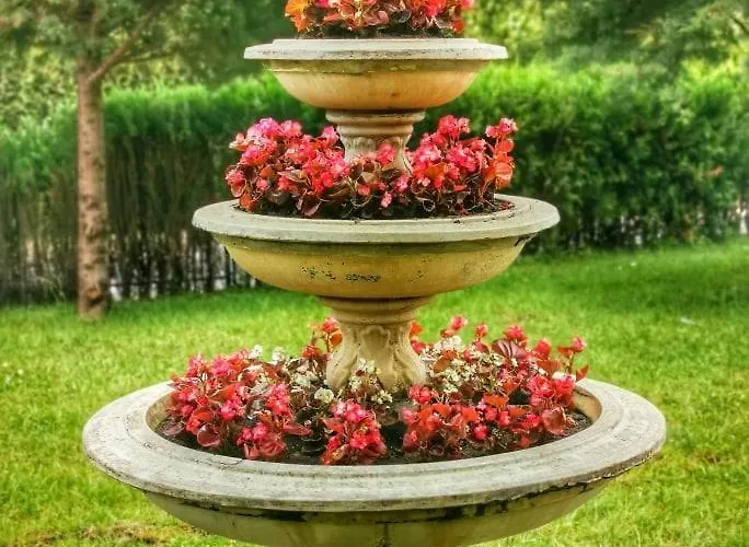 Отель Caesars Palace 4*