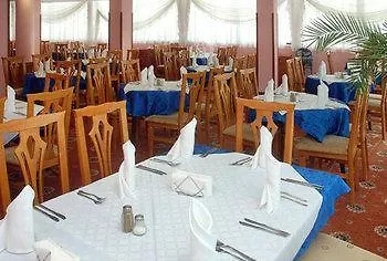 Caesars Palace Napospart