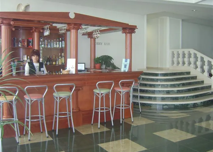 Caesars Palace Napospart