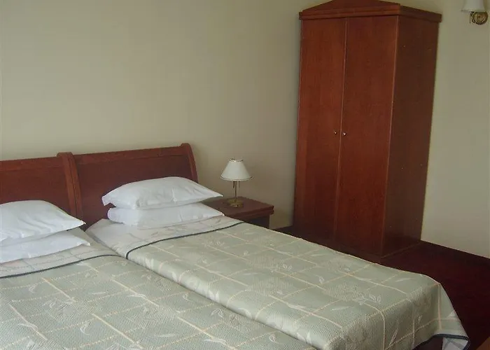 Caesars Palace Napospart