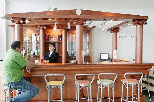 Caesars Palace 4* Солнечный берег