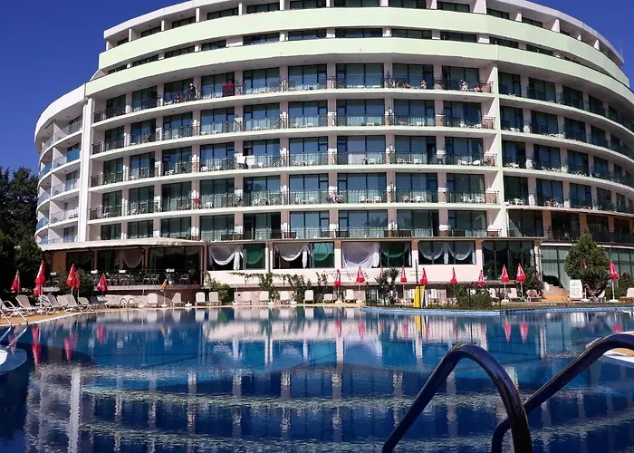 Отель Caesars Palace