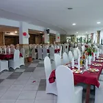 Caesar Palace Hotel Słoneczny Brzeg