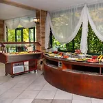 Hotel Caesar Palace Słoneczny Brzeg