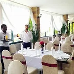Caesar Palace Słoneczny Brzeg