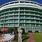 Caesar Palace 4* Słoneczny Brzeg