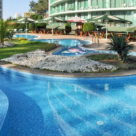 ホテル Caesars Palace