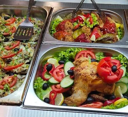 Caesars Palace サニービーチ