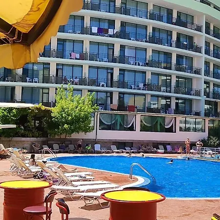 Ξενοδοχείο Caesar Palace 4*