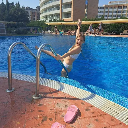 Caesars Palace Sluneční pobřeží