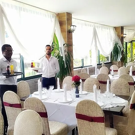 Caesar Palace Σάνι Μπιτς