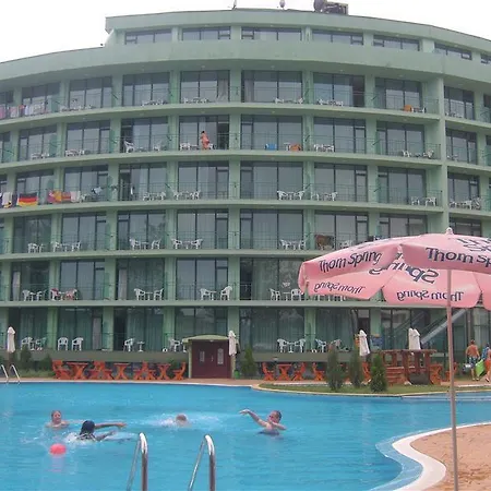 ホテル Caesars Palace 4*