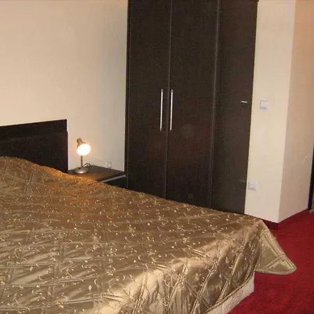 Hotel Caesars Palace Sluneční pobřeží