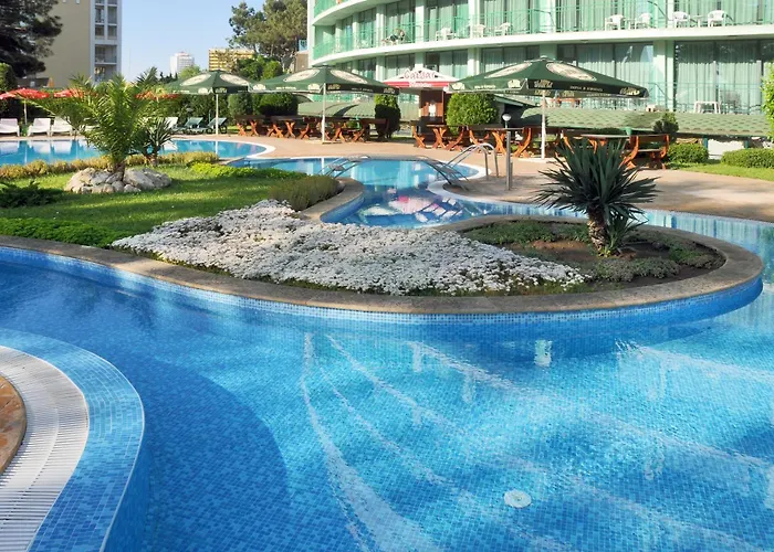 Hotell Caesars Palace