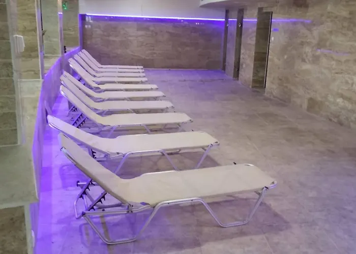 Caesars Palace 4* Slăntjev Brjag