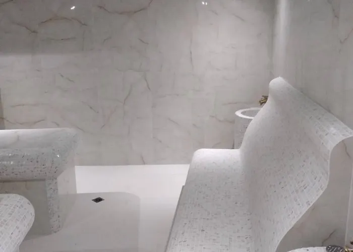 Hotell Caesars Palace 4*