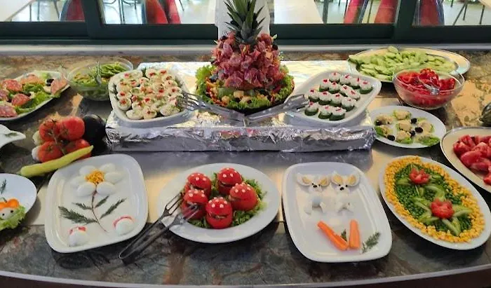 Caesars Palace Hotell 4*