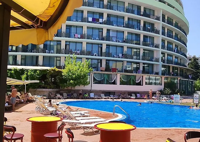 Hotell Caesars Palace 4*