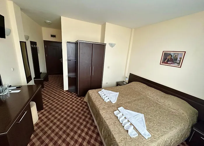 Hotell Caesars Palace