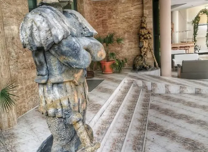 Caesars Palace Hotell Slăntjev Brjag