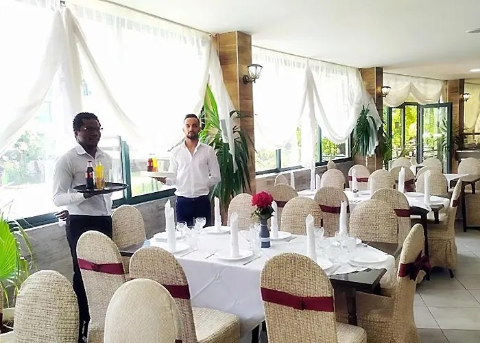 Caesars Palace Slăntjev Brjag