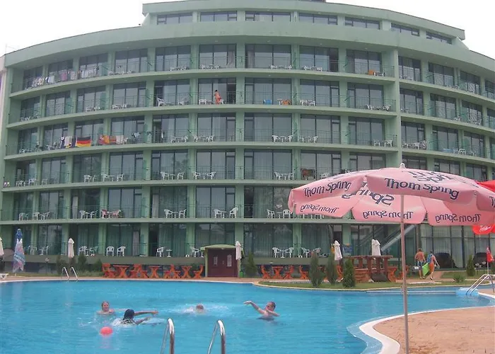 Otel Caesars Palace 4*