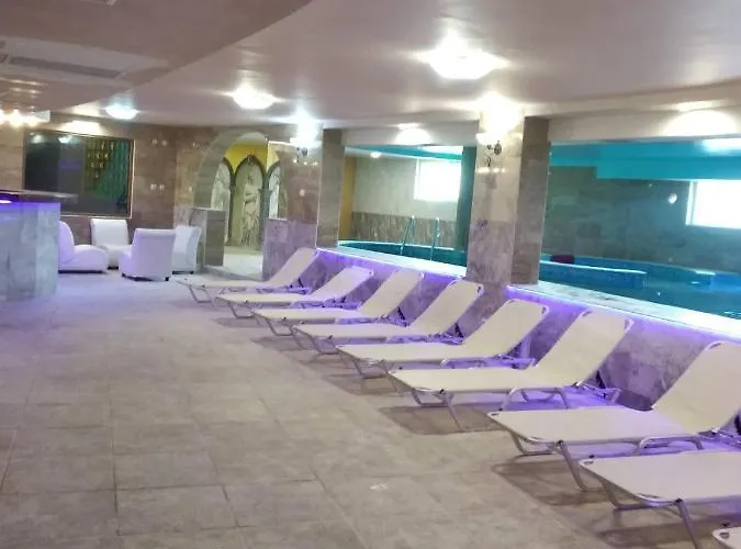 Caesars Palace Otel Sunny Beach