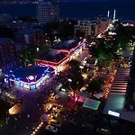 Hotel Caesars Palace Sunny Beach