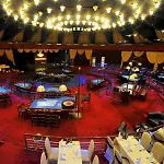 Hotel Caesars Palace