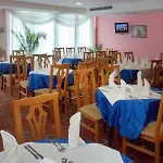 Hotel Caesars Palace Sunny Beach