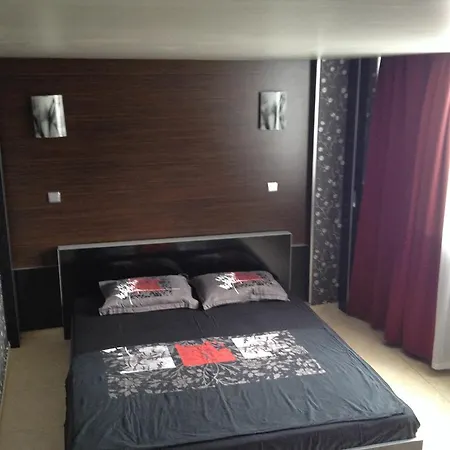 Caesar Palace Hotel 4*