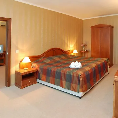 Hotel Caesars Palace Sluneční pobřeží