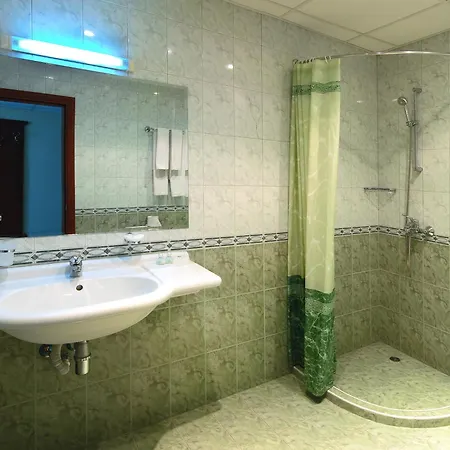 Hotel Caesar Palace 4*