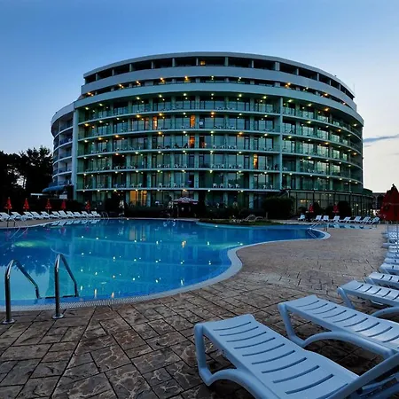 호텔 Caesars Palace 4*