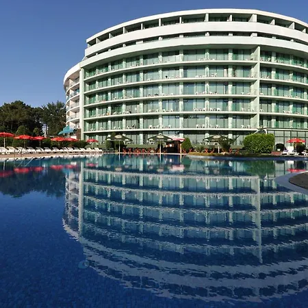 Caesars Palace Hotel Sluneční pobřeží
