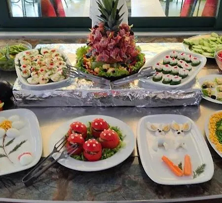 Caesar Palace Hotel 4*