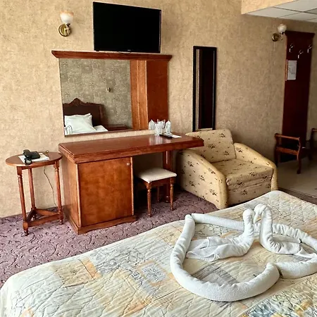 Caesars Palace 4*