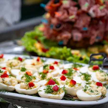 Caesars Palace Szálloda