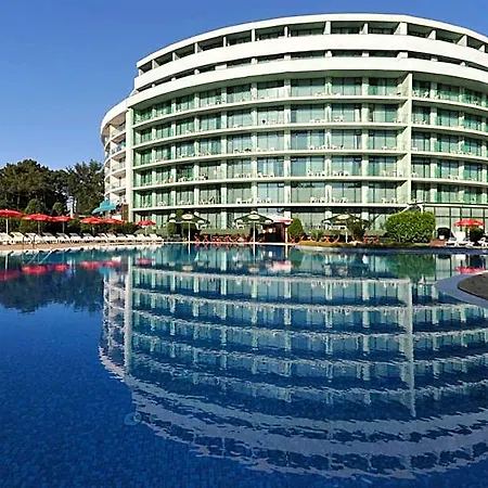 Caesar Palace Hotel 4*
